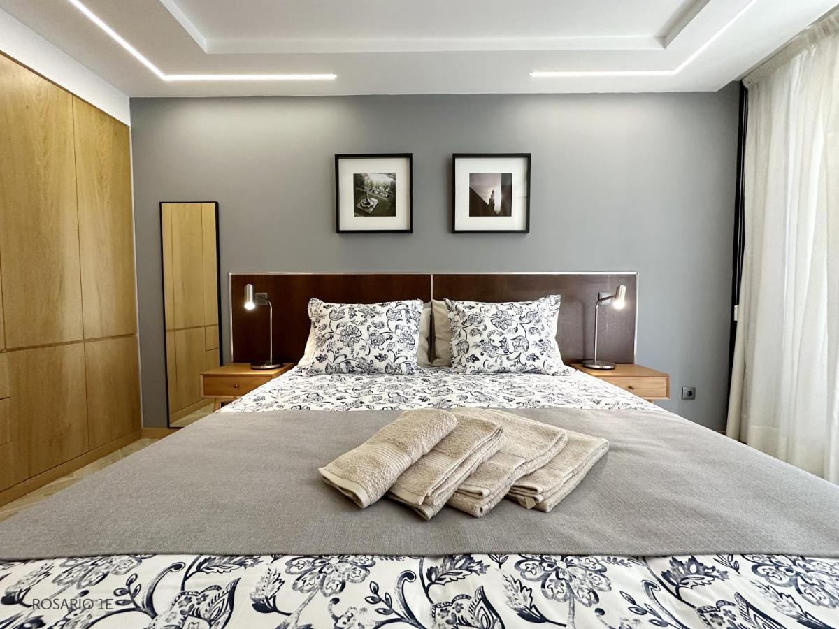 Rosario 1E By Rosario Inn Oporto Extérieur photo