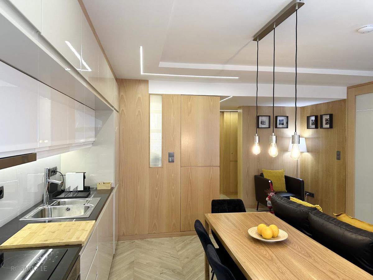 Rosario 1E By Rosario Inn Oporto Extérieur photo