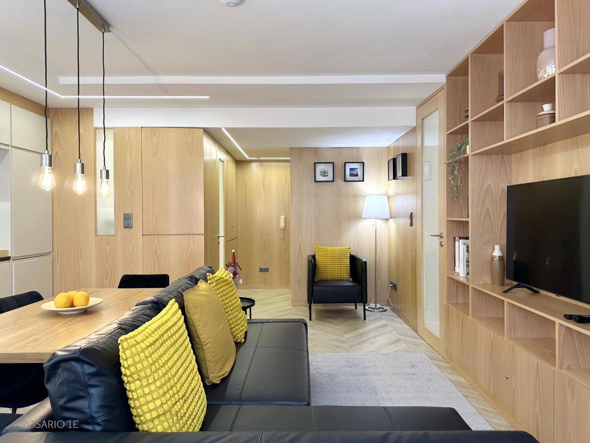 Rosario 1E By Rosario Inn Oporto Extérieur photo