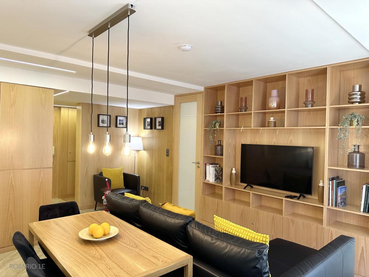 Rosario 1E By Rosario Inn Oporto Extérieur photo