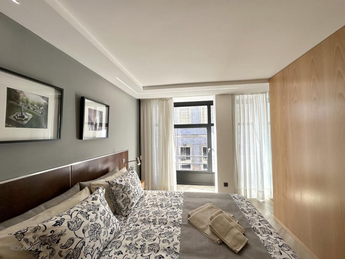 Rosario 1E By Rosario Inn Oporto Extérieur photo